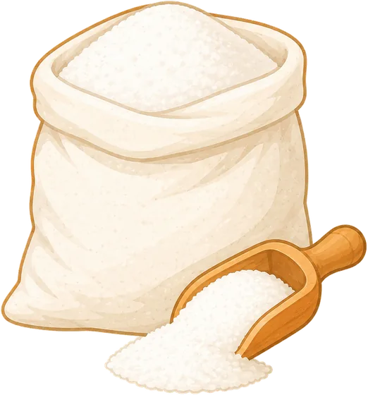 Illustration related to why is sugar so expensive?